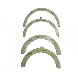 Pusžiedių rinkinys N-0.00 46401110 Ursus C-360 ANDORIA - 9003062010AM