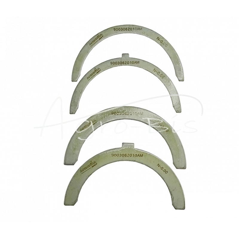 Pusžiedių rinkinys N-0.00 46401110 Ursus C-360 ANDORIA - 9003062010AM