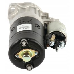 Starteris 12v 2 3kw su 9 kramp