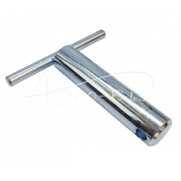 Grūdintas apatinio kablio šakės kaištis Ursus C-360 MORGA - 46664030M