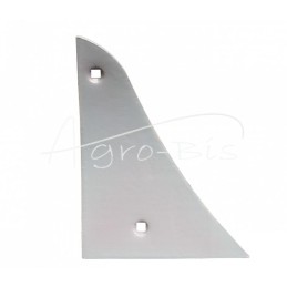 Plūgo verstuvės krūtinėlė 1023 2/3 vagų tipas Unia Standard MORGA - 1023020030SM