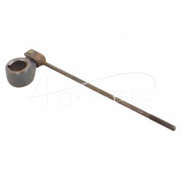 Pilna svirtis su jungtimi Ursus C-385 - 86231979