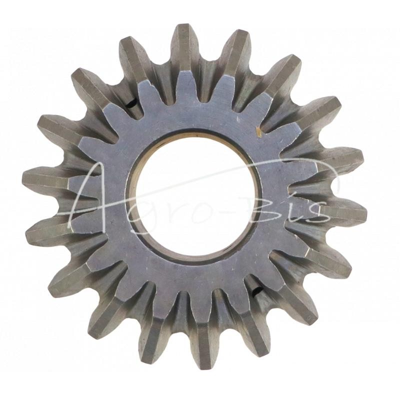 Galinės ašies diferencialo palydovinė pavara Vladimir T-25 - 737147