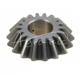 Galinės ašies diferencialo palydovinė pavara Vladimir T-25 - 737147