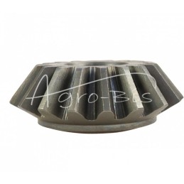 Galinės ašies diferencialo palydovinė pavara Vladimir T-25 - 737147