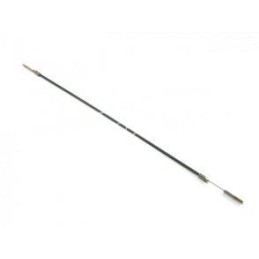 Rankinio droselio kuro valdymo trosas 3321 - 7341 Zetor Czech - 53295010