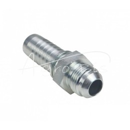 Hidraulinis antgalis JIC AGJ DN20 7/8 - 14 UNF Premium HYDRAL - AGJDN20G7/8H