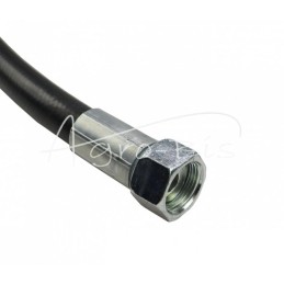 Hidraulinės žarnos sriegis M22x1.5 tiesus L-710mm DN12-1SN 16.0MPa PZL HYDRAL priekaba - AA-13-710/PP1SNH