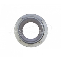 STORZ 75 mm siurbimo jungtis su įvore 75 mm aliuminio žarnai PZL HYDRAL - LS75H