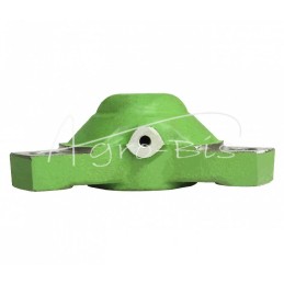 Trijų svirčių priedas „Bizon Rolmus“ kombainui - 504003181/0