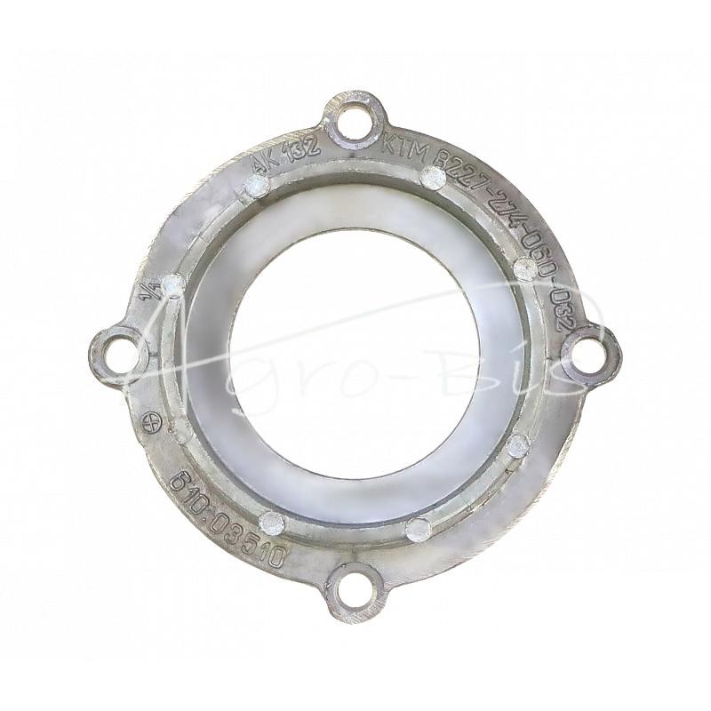 Dangtis ir krautuvas Trolis Rolmusas - 72740600001