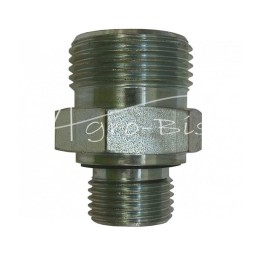 Hidraulinė jungtis BB 1 3/16" - 1/2" ED/ORFS - HS538