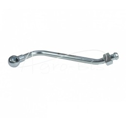 Išorinė hidraulinė žarna keltuvui III Ursus C-330 Archimedes cinkuota - 42550030A