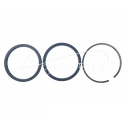 Pakėlimo stūmoklio riebokšlių komplektas 50732380 Ursus C-385 ARCHIMEDES - 80400015KA