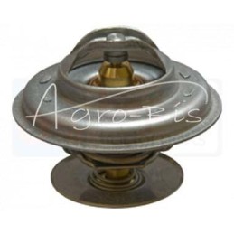 Termostato korpusas 162000060702 - TV-93-83