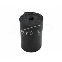 Guminis įgaubtas dangtis 102x1300 Claas kombainui - 662857