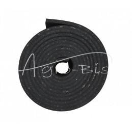 Guminis įgaubtas dangtis 102x1300 Claas kombainui - 662857