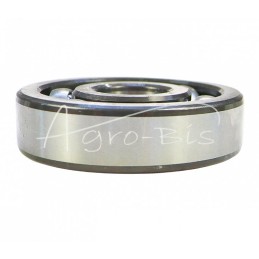 Vienos eilės rutulinis guolis 6405 25x80x21mm Kraśnik - 6405 FŁT