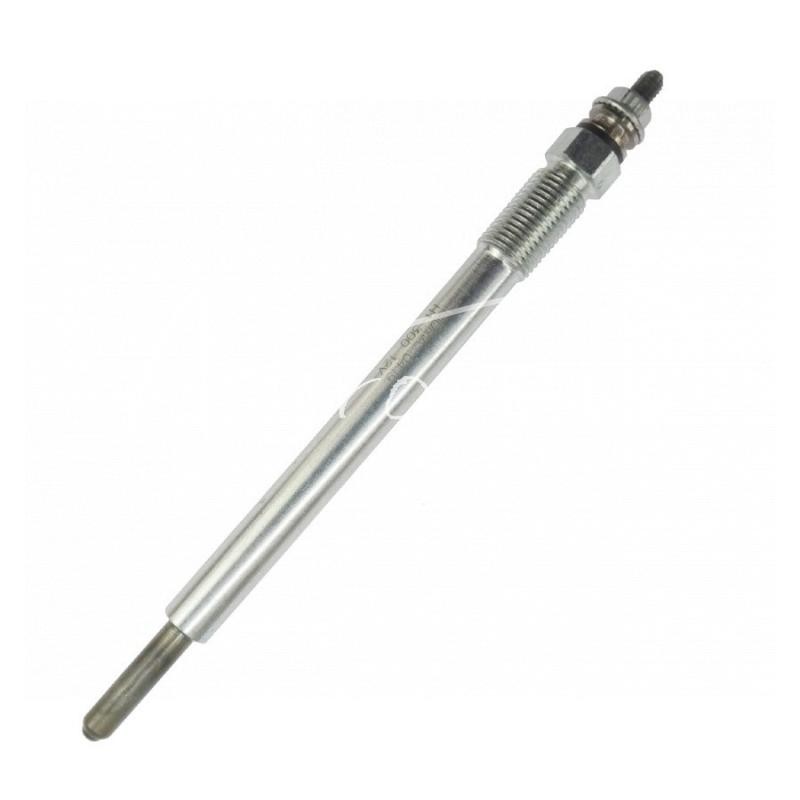 Pieštuko formos kaitinimo žvakė MF 4227143M1, 4523112, 2666A023, 3619874 - 4226560M1