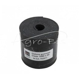 CLAAS guminis dangtelis 80X1680 - 752571