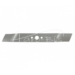 Sodo vejapjovės peilis Nr. 27 - NK27