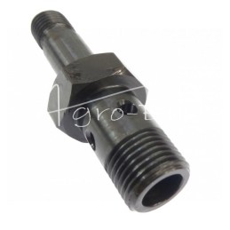 Vožtuvo korpusas ir keltuvas C-385 Poliruoti - 89413166.1