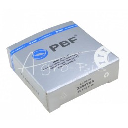 Vienos eilės kūginis ritininis guolis 32007 FŁT Kraśnik - 32007 FŁT