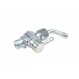 Kuro čiaupas su alkūne, 10 vnt. pakuotė 955211 MORGA - 50552110.1M