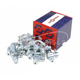 Kuro čiaupas su alkūne, 10 vnt. pakuotė 955211 MORGA - 50552110.1M