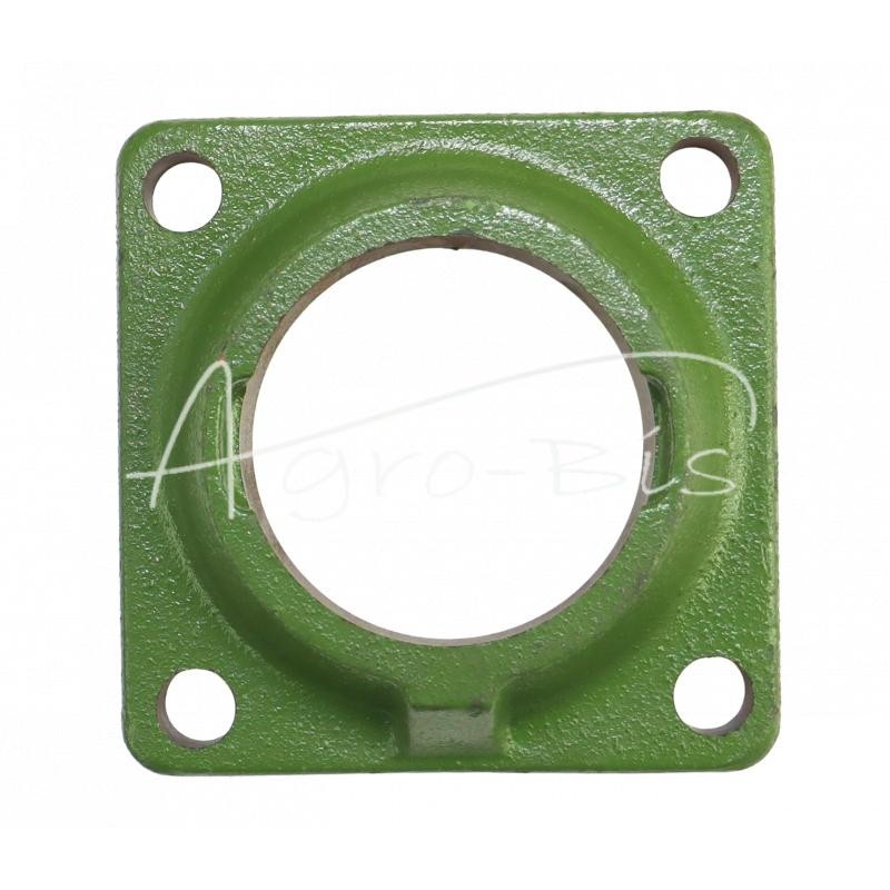 K-207 guolio korpusas Bizon Rolmus kombainui - 505802007/0