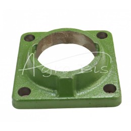 K-207 guolio korpusas Bizon Rolmus kombainui - 505802007/0