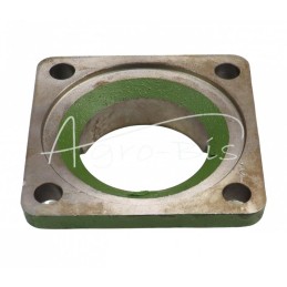 K-207 guolio korpusas Bizon Rolmus kombainui - 505802007/0