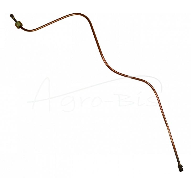 Ursus C-385 lenkų alyvos matuoklio trosas - 80350030