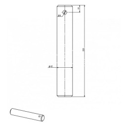Roller III krautuvas Cyklop Rolmus - 721409025