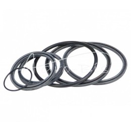 Strėlės ir peties cilindrų sandariklių komplektas UNHZ-750 F326 krautuvui - K111