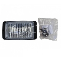 Halogeninis rūko žibintas - HM.07229