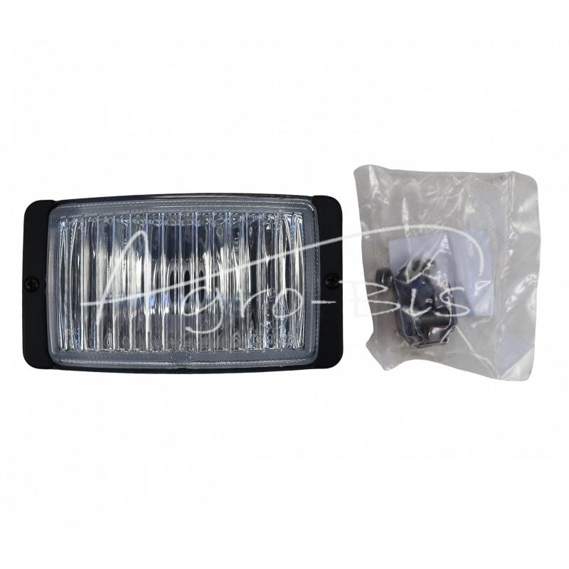 Halogeninis rūko žibintas - HM.07229