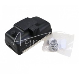 Halogeninis rūko žibintas - HM.07229