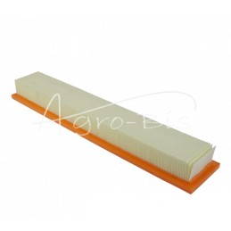 Fendt salono filtro įdėklas, John Deere WA55450 - WA55-450