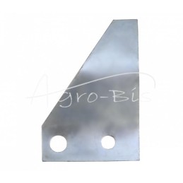 Kemper M4500 M6008 MORGA kairysis peilis grandiklis - 67156M