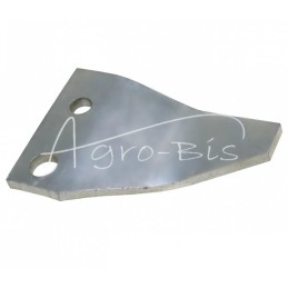 Kemper M4500 M6008 MORGA kairysis peilis grandiklis - 67156M