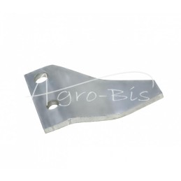 Kemper M4500 M6008 MORGA dešiniojo peilio grandiklis - 67157M