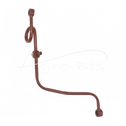 Ursus C-330 siurblio perpildymo vamzdis - 4215202/0