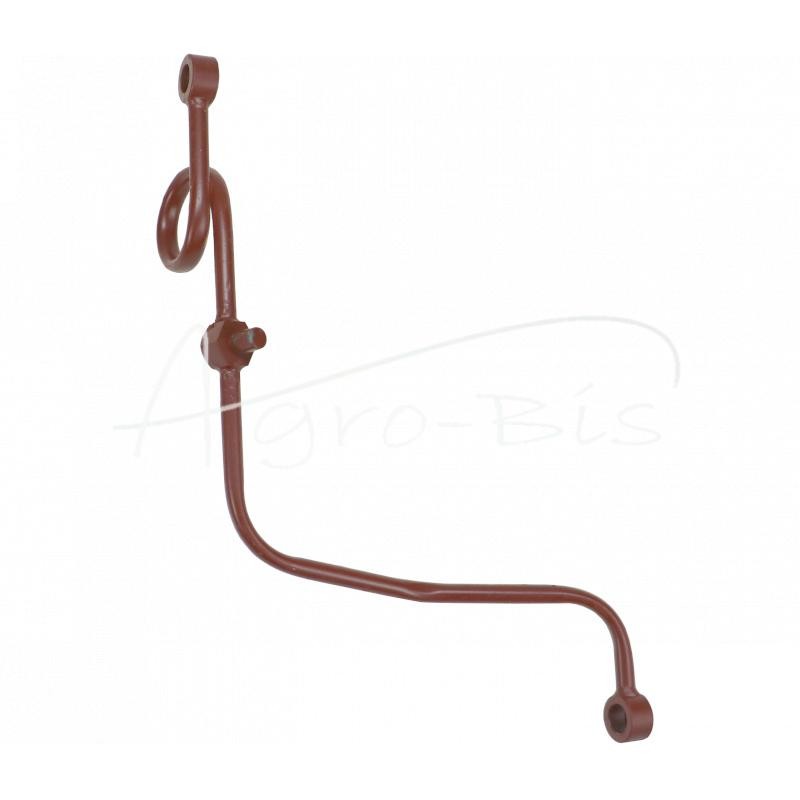 Ursus C-330 siurblio perpildymo vamzdis - 4215202/0