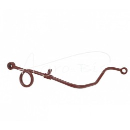 Ursus C-330 siurblio perpildymo vamzdis - 4215202/0