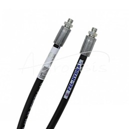 Žarna tepalo švirkštui M10x1 L-1010 PZL HYDRAL - SMA-1010H