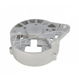 Generatoriaus galinio dangtelio diskas 14V 72A du diržai 9515672 Ursus C-385 ELMOT - 80642385.1EL