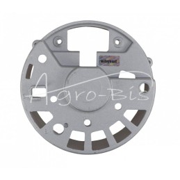 Generatoriaus galinis dangtelis 14V 55A 7017732M1 MF Ursus C-385 ELMOT - 80350006.4EL