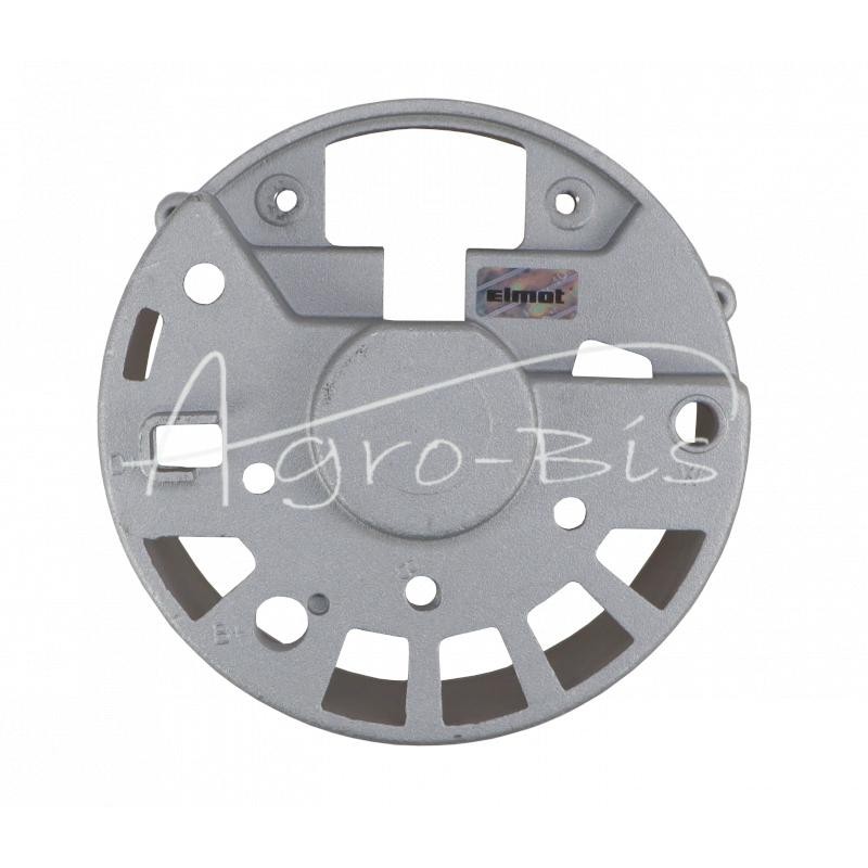 Generatoriaus galinis dangtelis 14V 55A 7017732M1 MF Ursus C-385 ELMOT - 80350006.4EL