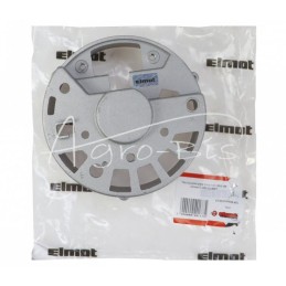 Generatoriaus galinis dangtelis 14V 55A 7017732M1 MF Ursus C-385 ELMOT - 80350006.4EL